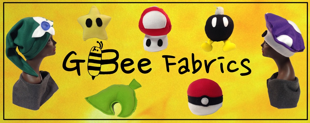 GBee Fabrics